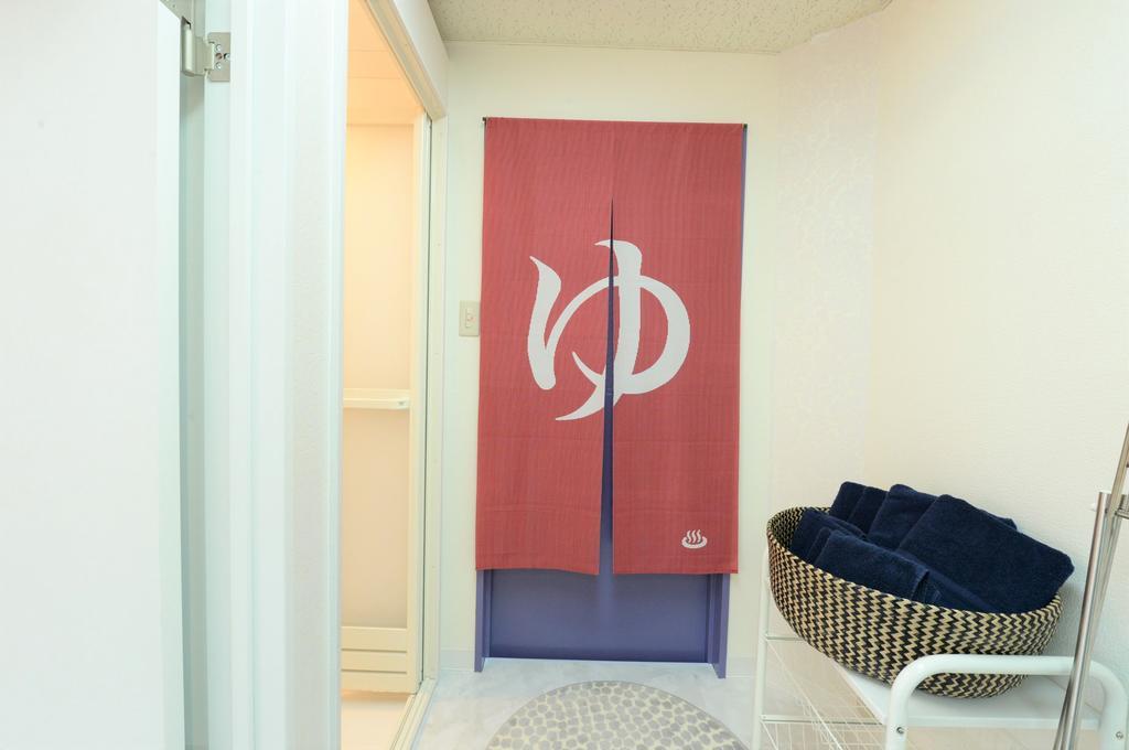 Sweet House Umedaminami Appartement Osaka Buitenkant foto