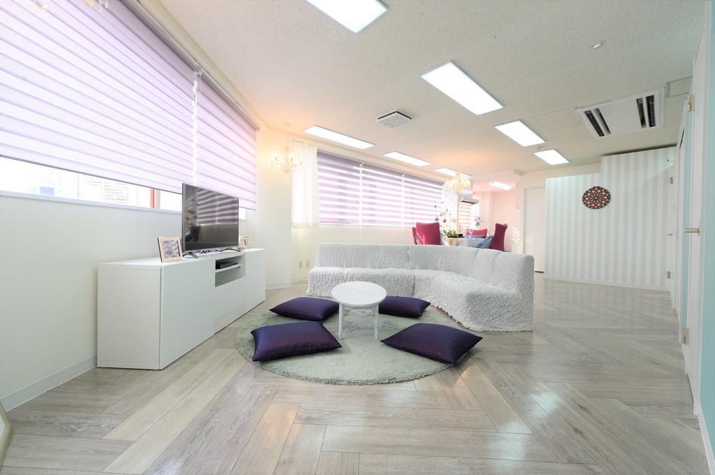 Sweet House Umedaminami Appartement Osaka Buitenkant foto